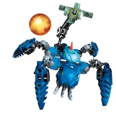 Morak (set 8932-1)
