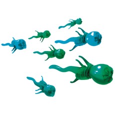 Squid Ammo (set 8934-1)