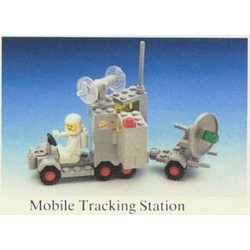 Mobile Ground Tracking Station, zdjęcie 1