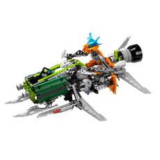 Rockoh T3 (set 8941-1)