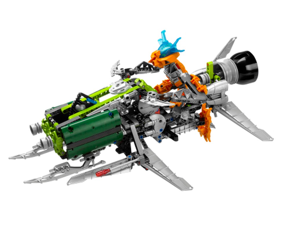 Bionicle vehicles best sale