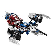 Jetrax T6