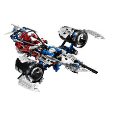 Jetrax T6 (set 8942-1)