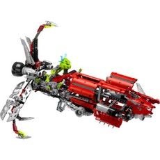 Axalara T9 (set 8943-1)