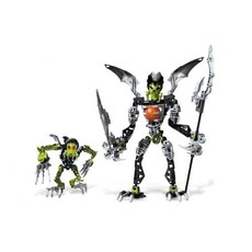 Mutran & Vican (set 8952-1)
