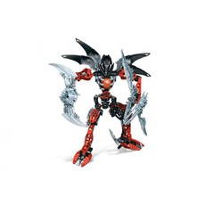 Makuta Icarax (set 8953-1)