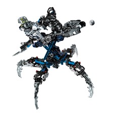 Mazeka (set 8954-1)