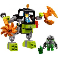 Mine Mech (set 8957-1)