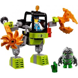 Mine Mech, zdjęcie 1
