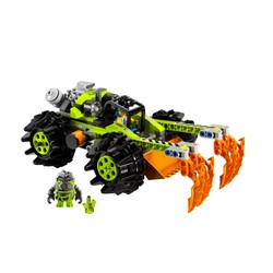Claw Digger, zdjęcie 1