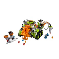 Crystal Sweeper (set 8961-1)