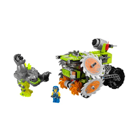 Rock Wrecker