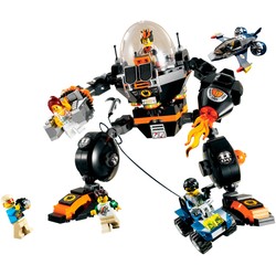 Robo Attack, zdjęcie 1