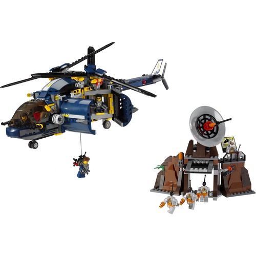 Aerial Defense Unit