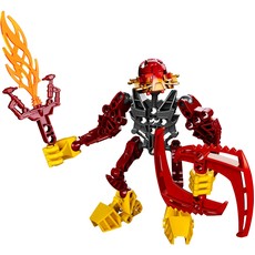 Raanu (set 8973-1)