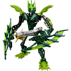 Gresh (set 8980-1)