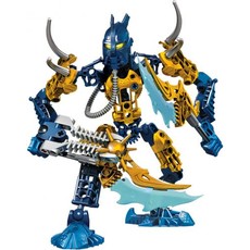 Tarix (set 8981-1)