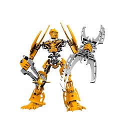 Mata Nui, zdjęcie 1