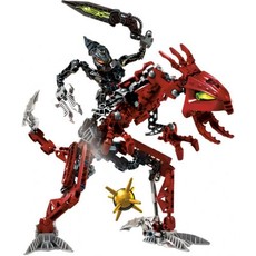 Fero and Skirmix (set 8990-1)