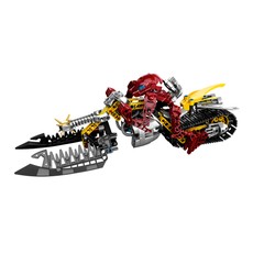 Cendox V1 (set 8992-1)