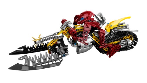 Cendox V1