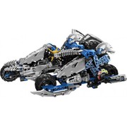 LEGO Bionicle 2009 | Rebrickable - Build with LEGO