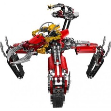 Skopio XV-1 (set 8996-1)
