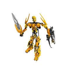 Toa Mata Nui (set 8998-1)