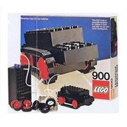 Universal Motor Set