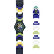 The Joker Buildable Watch