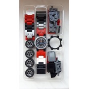 Racers Buildable Watch with Car