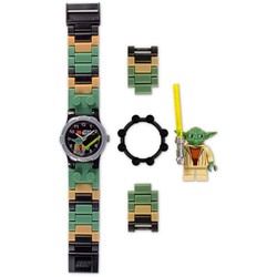 Yoda Watch
