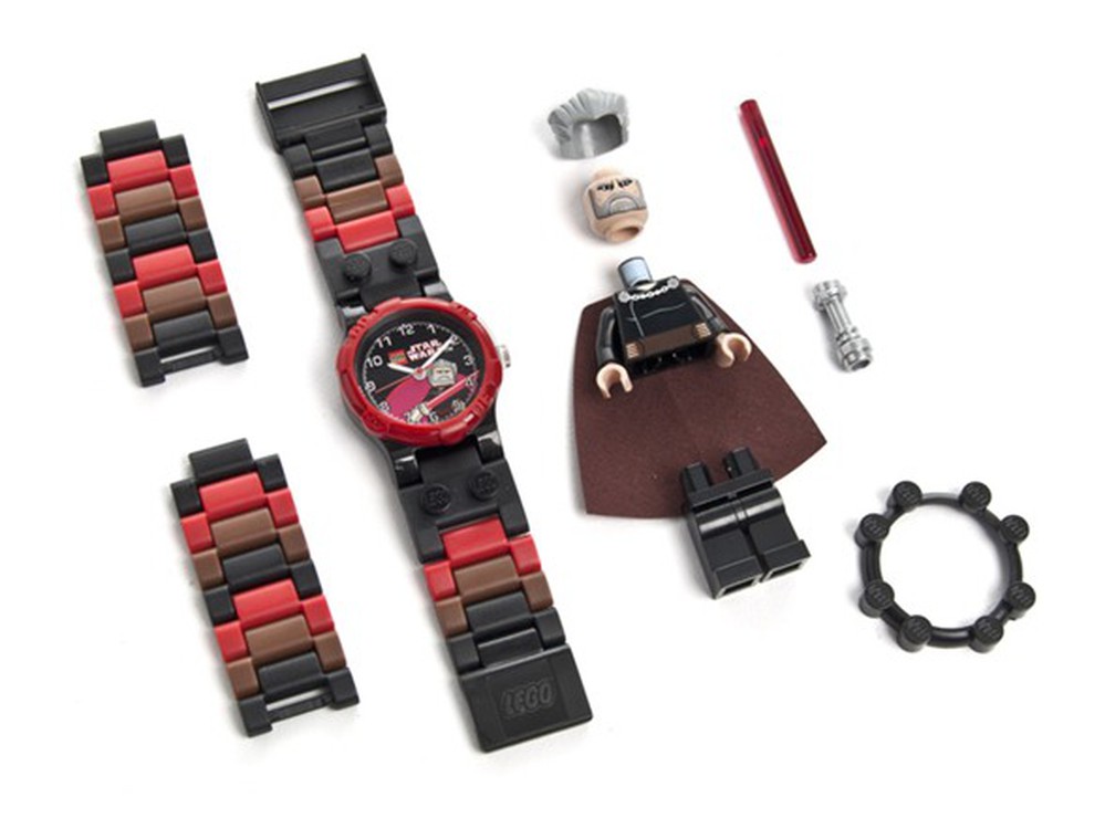 lego dooku set