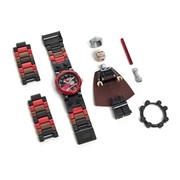 Count Dooku Minifigure Link Watch