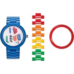 I Love LEGO Adult Watch