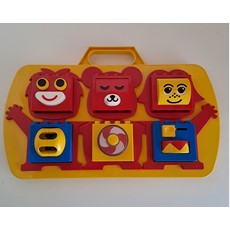 Baby Set (set 9008-1)