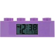 Brick Alarm Clock (Friends)