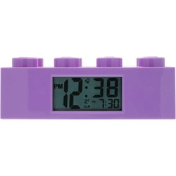 Brick Alarm Clock (Friends)