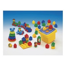 Baby Discovery Set (set 9017-1)