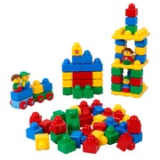 Explore Baby Stack 'n' Learn Set