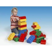 Extra Soft Bricks