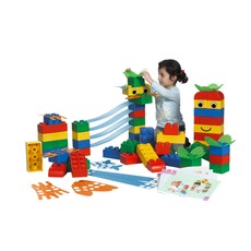 Soft Imagination Set (set 9024-1)