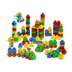 Preschool Building Toy (set 9026-1)
