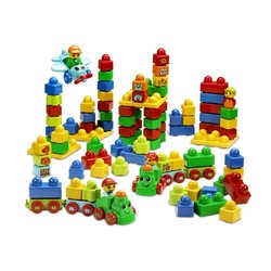 Preschool Building Toy