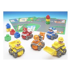 Vehicles (set 9031-1)