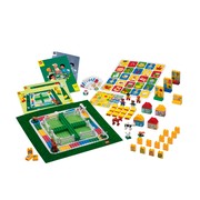 Learning Games