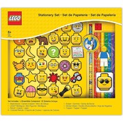 Iconic Stationery Set