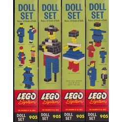 Doll Set