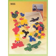Basic Set - Animals