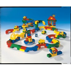 Basic Brick Runner (set 9067-1)